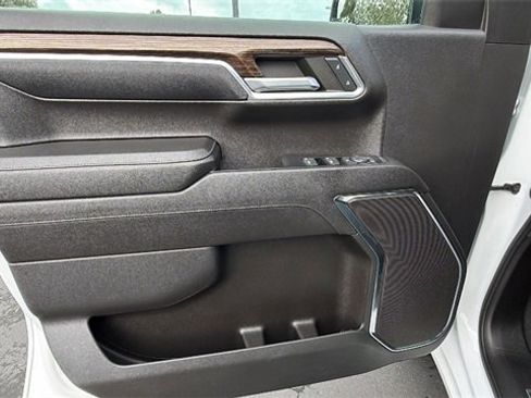 Used 2023 GMC Sierra 1500 Elevation w/ X31 Off-Road Package image 19