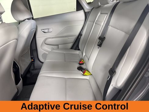 Used 2026 Hyundai Kona Limited FWD image 19