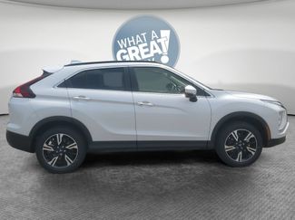 New 2026 Mitsubishi Eclipse Cross SE AWD/4WD video 2