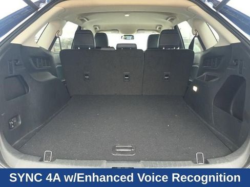 Used 2023 Ford Edge SEL w/ Sport Appearance Package image 13