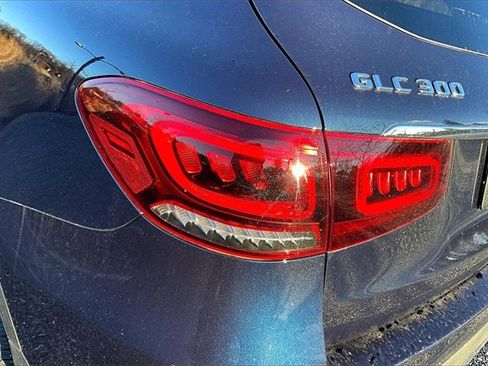Certified 2022 Mercedes-Benz GLC 300 300 image 26