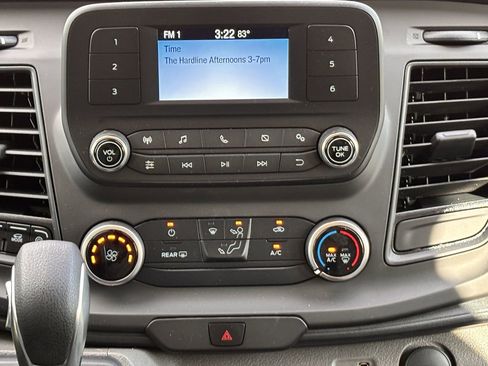 New 2025 Ford Transit 350 XL image 42