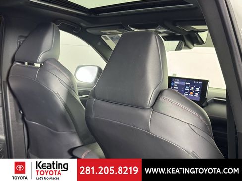 Used 2023 Toyota RAV4 XSE image 18