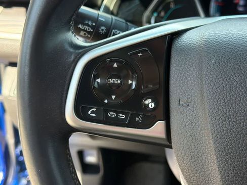 Used 2020 Honda Civic EX image 22