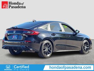 Certified 2023 Honda Civic Sport video 2