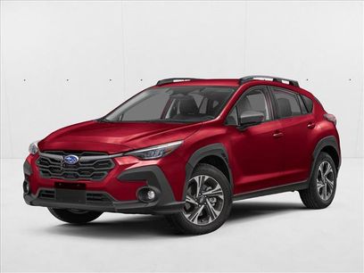 New 2026 Subaru Crosstrek 2.0i Premium w/ Crosstrek Mirror Package