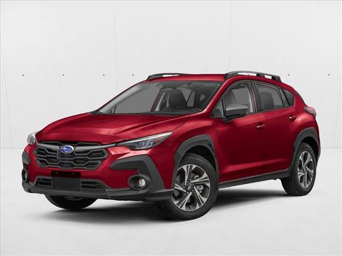 New 2026 Subaru Crosstrek 2.0i Premium w/ Crosstrek Mirror Package image 1