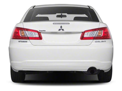 Used 2010 Mitsubishi Galant FWD image 6
