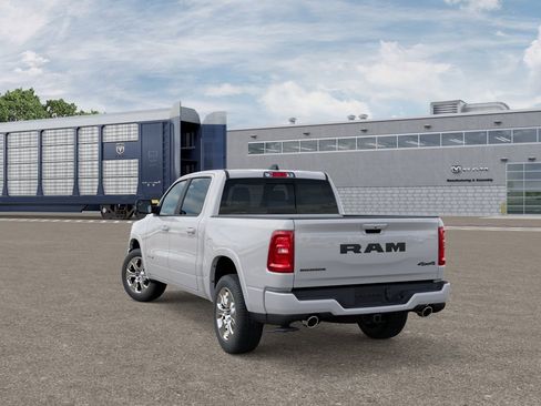 New 2026 RAM 1500 Big Horn image 3