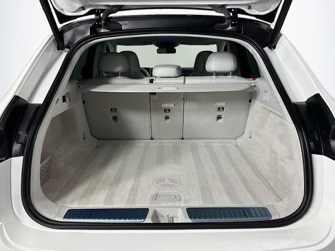 Certified 2023 Mercedes-Benz EQE 350+ 4MATIC SUV image 22
