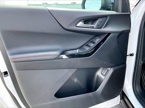 New 2027 Chevrolet Equinox RS FWD image 25