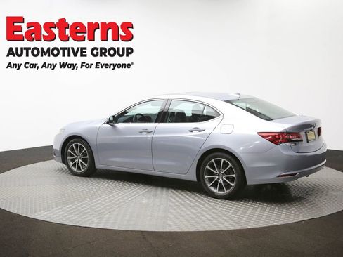 Used 2016 Acura TLX V6 w/ Technology Package image 65