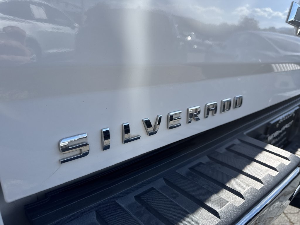 Used 2016 Chevrolet Silverado 1500 LT w/ Trailering Package AWD/4WD image 12