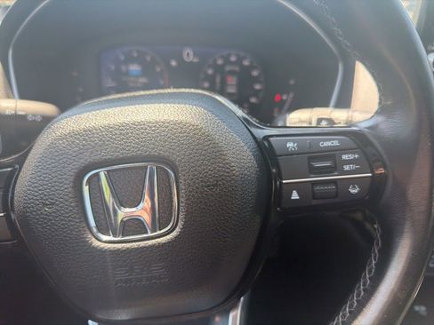 Used 2023 Honda Civic Sport Touring image 22