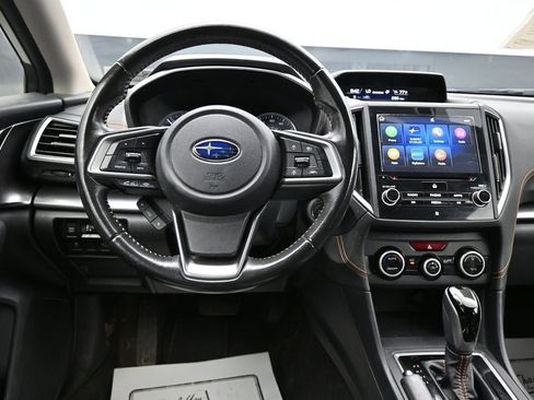 Used 2019 Subaru Crosstrek 2.0i Limited AWD/4WD image 13