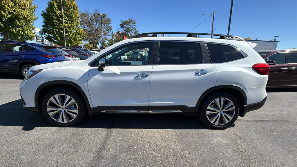 Used 2021 Subaru Ascent Touring w/ Popular Package #2A AWD/4WD image 7