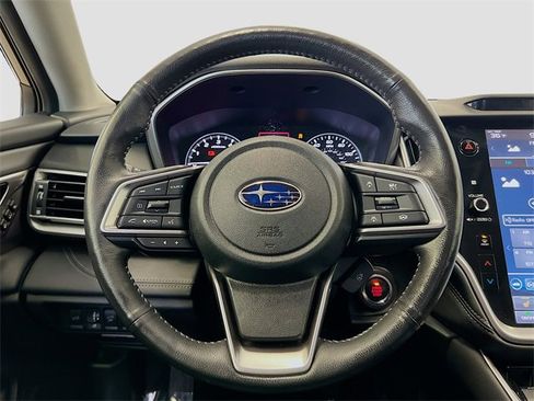 Certified 2024 Subaru Outback Limited image 21