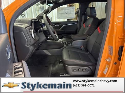 New 2026 Chevrolet Colorado Z71 w/ Z71 Convenience Package 2 image 39