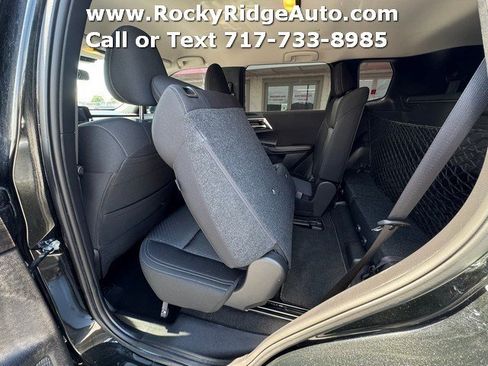 Used 2024 Mitsubishi Outlander ES AWD/4WD image 38