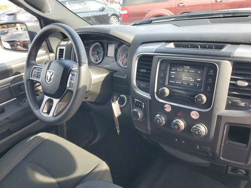 Used 2024 RAM 1500 Classic Warlock image 8