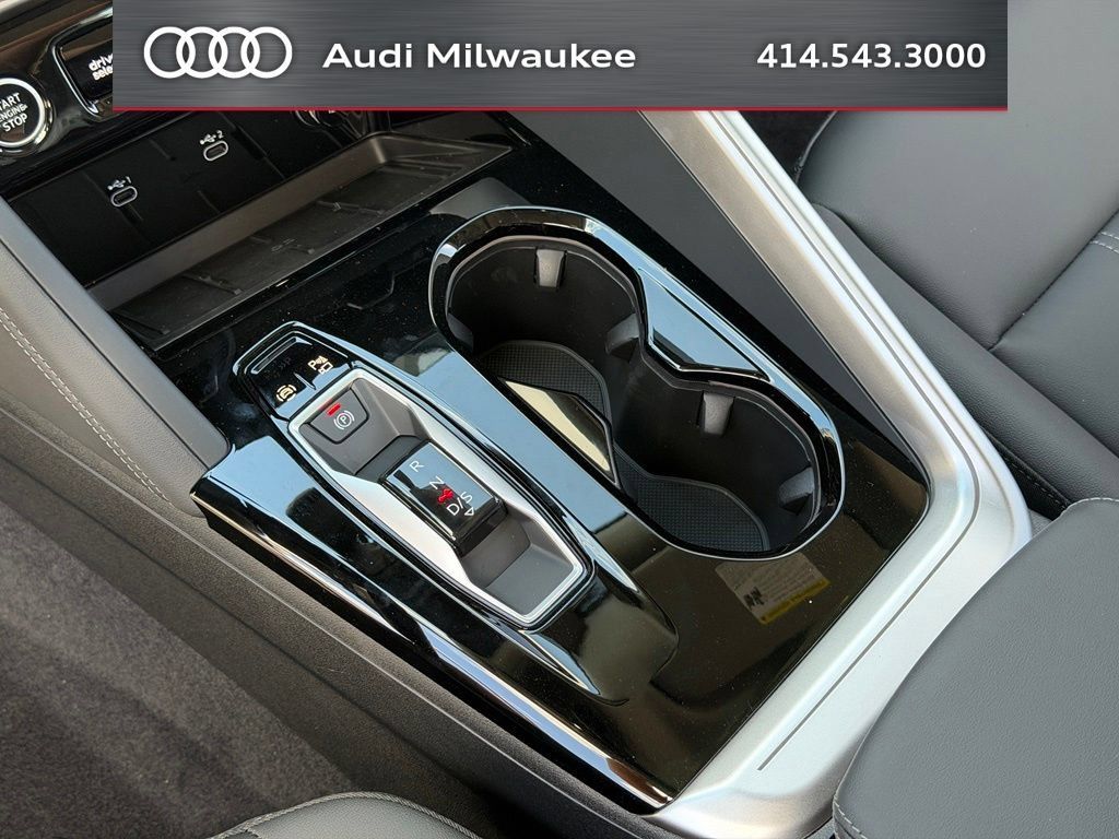 New 2026 Audi Q5 Premium Plus AWD/4WD image 30