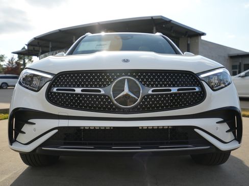 New 2026 Mercedes-Benz GLC 300 4MATIC image 10