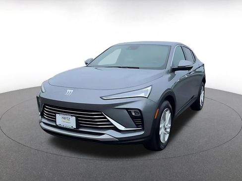 Used 2025 Buick Envista Preferred image 7