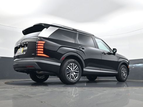 New 2026 Hyundai Palisade SEL AWD/4WD image 26