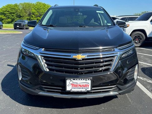 Used 2023 Chevrolet Equinox LT FWD image 9