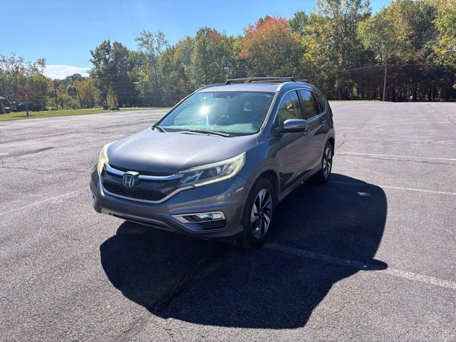 Used 2016 Honda CR-V Touring image 7