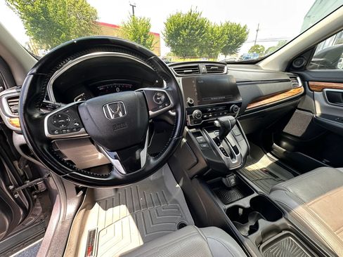 Used 2018 Honda CR-V EX-L image 15