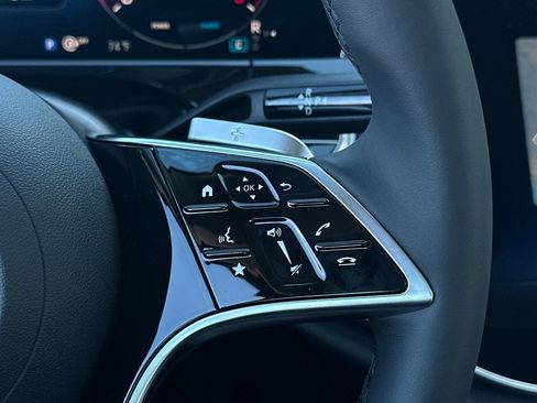 New 2026 Mercedes-Benz E 350 Sedan image 26