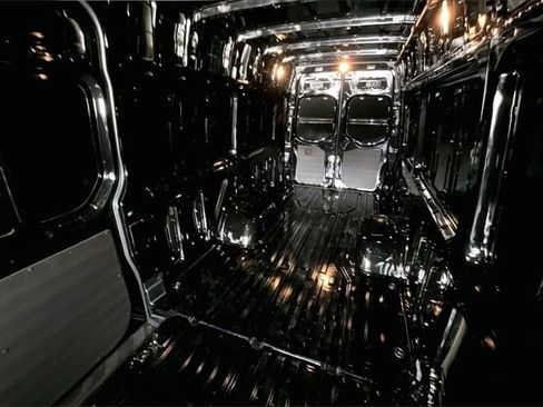 New 2026 Mercedes-Benz Sprinter 3500 image 13