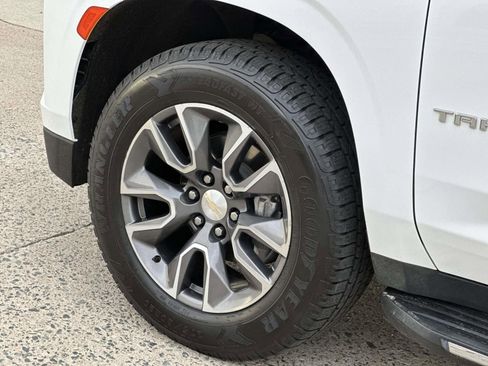 Used 2023 Chevrolet Tahoe LT w/ Luxury Package image 7