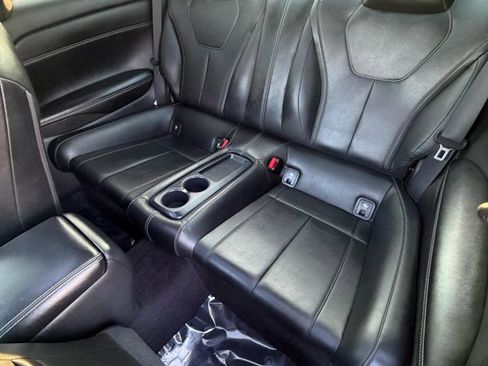 Used 2018 INFINITI Q60 3.0t Luxe w/ Sensory Package 3.0T Luxe image 46