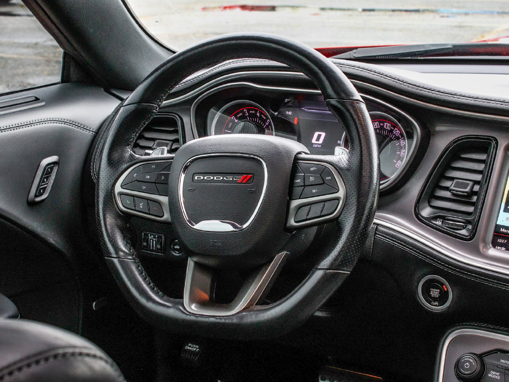 Used 2022 Dodge Challenger R/T Scat Pack RWD image 24