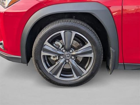 Used 2025 Lexus UX 300h FWD image 23