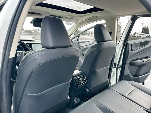Used 2022 Lexus NX 350 AWD w/ Cold Area Package image 6
