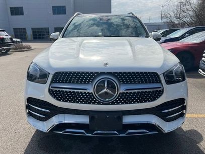 Used 2022 Mercedes-Benz GLE 450 4MATIC