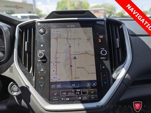 Used 2023 Subaru Ascent Limited w/ Technology Package AWD/4WD image 7