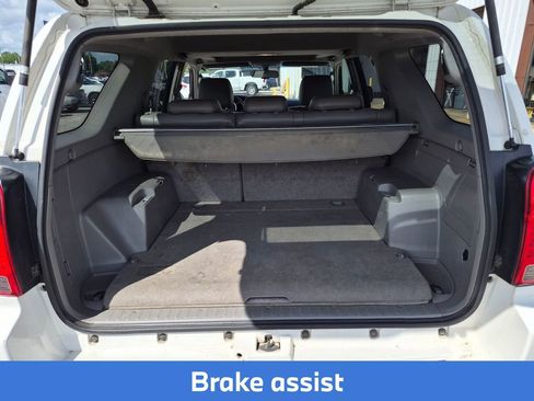 Used 2007 Toyota 4Runner SR5 RWD image 26