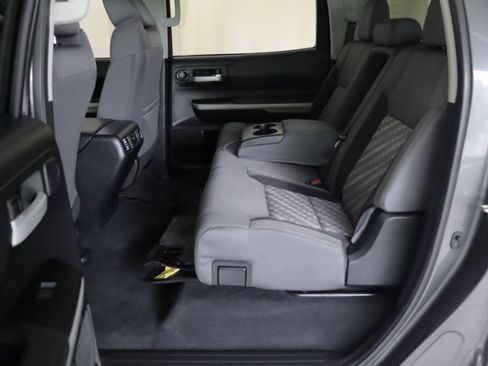 Used 2019 Toyota Tundra SR5 w/ TRD Off Road Package AWD/4WD image 8