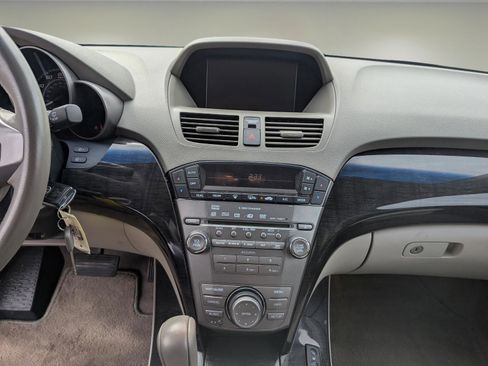 Used 2008 Acura MDX w/ Technology Package image 15