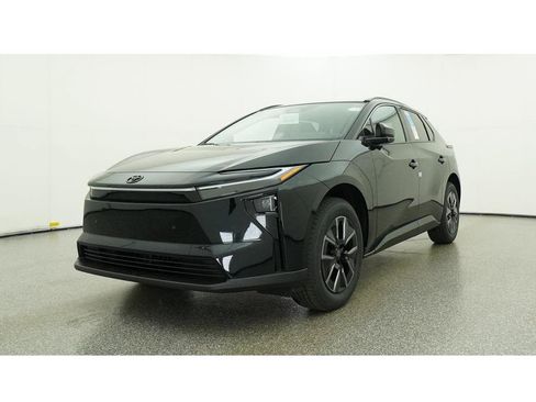New 2026 Toyota bZ FWD image 32
