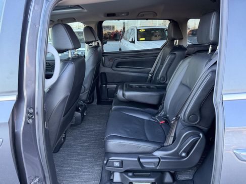 Used 2024 Honda Odyssey EX-L image 30