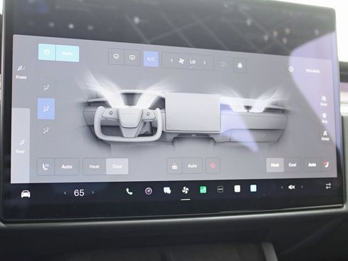 Used 2022 Tesla Model X image 17