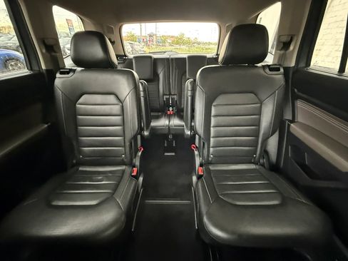 Used 2021 Volkswagen Atlas SEL Premium AWD/4WD image 43