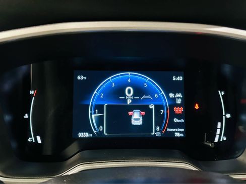 Certified 2023 Toyota Corolla Cross XLE w/ Convenience Package image 18