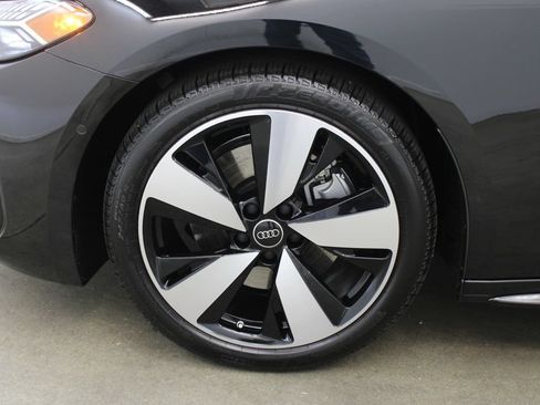 New 2026 Audi A5 2.0T Prestige AWD/4WD image 29