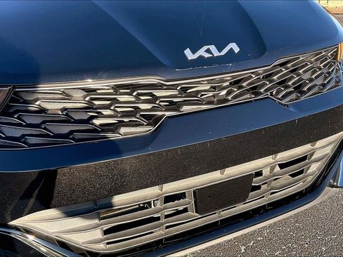 Used 2024 Kia K5 GT-Line w/ GT-Line Premium Package image 26